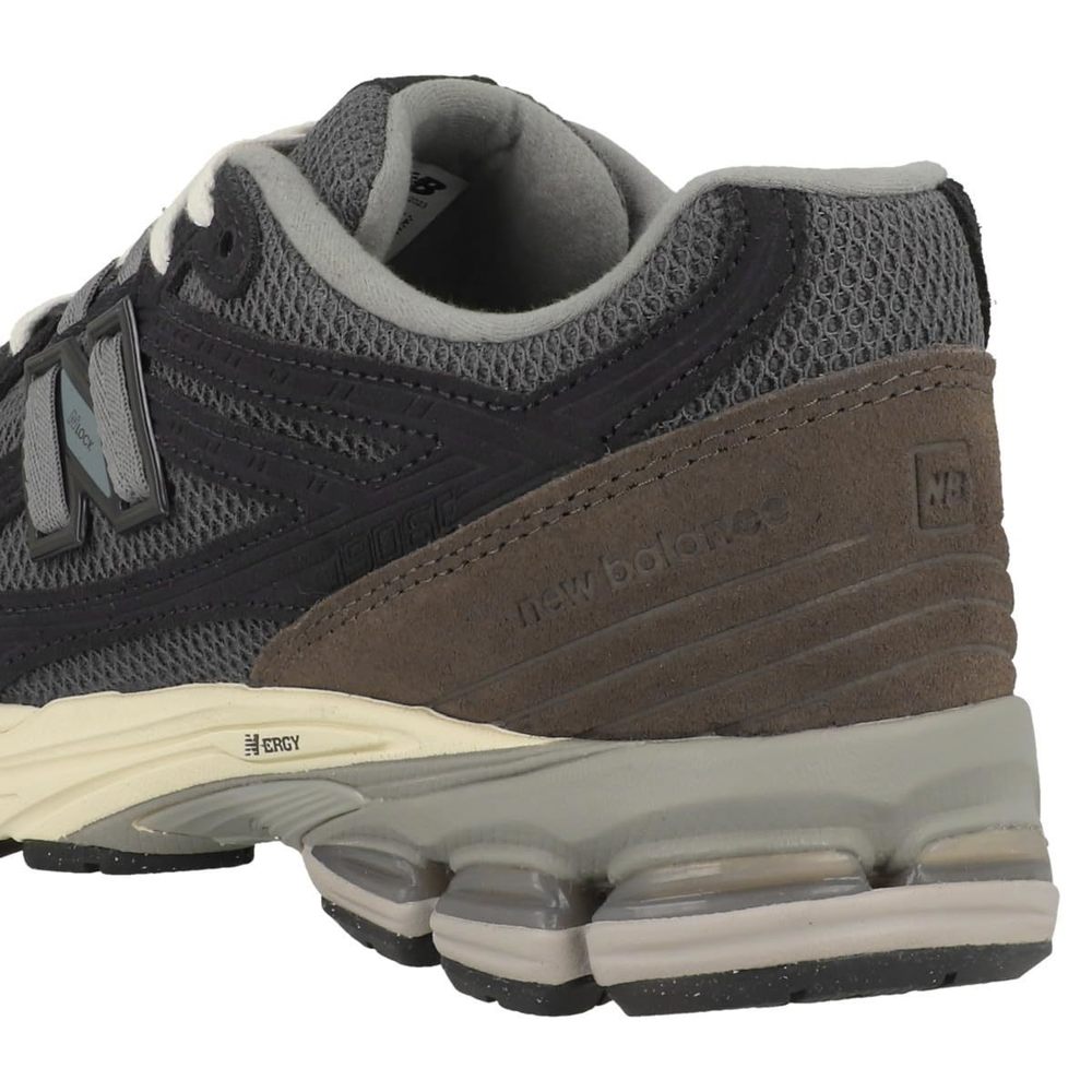 New Balance 1906 Sneakers Phantom Dark Mushroom Grey 11 M - Picture 6 of 6